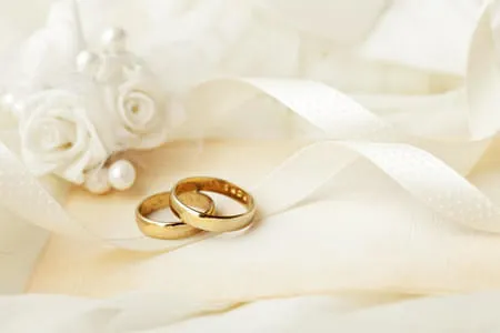 Hochzeiten  Bild 1